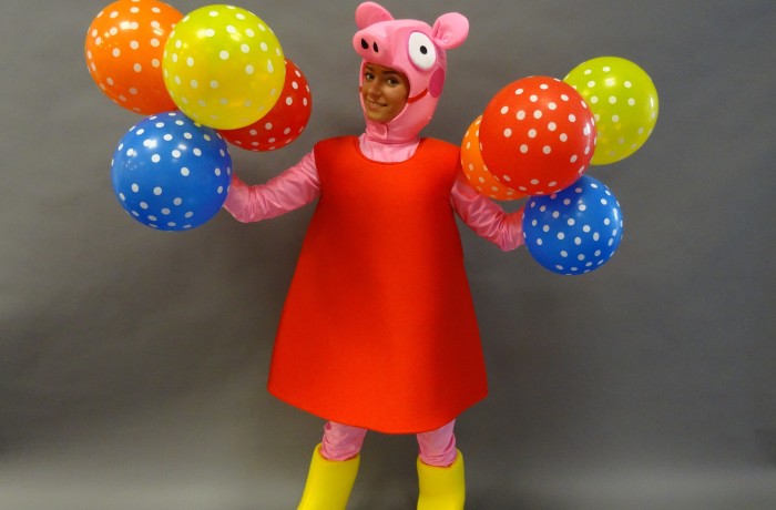 Põrsas Peppa