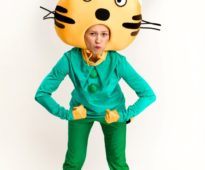 Три кота Компот