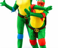 Черепашки Ниндзя